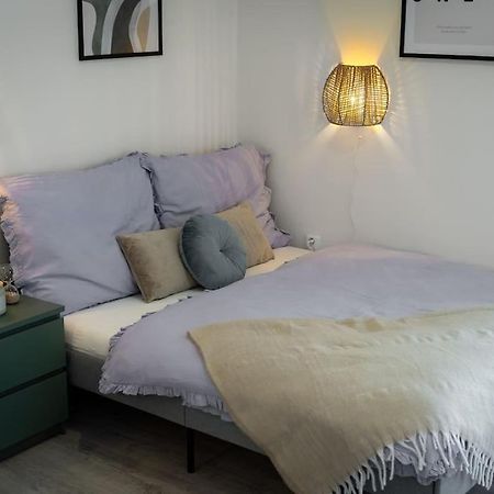 Apartament Deja Vu Botique Ołomuniec Zewnętrze zdjęcie