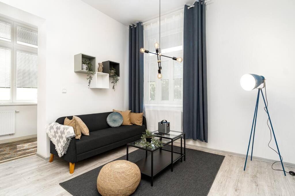 Apartament Deja Vu Botique Ołomuniec Zewnętrze zdjęcie
