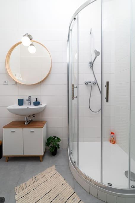 Apartament Deja Vu Botique Ołomuniec Zewnętrze zdjęcie