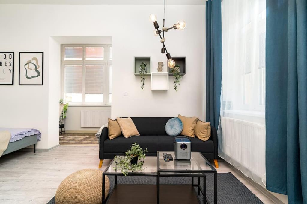 Apartament Deja Vu Botique Ołomuniec Zewnętrze zdjęcie
