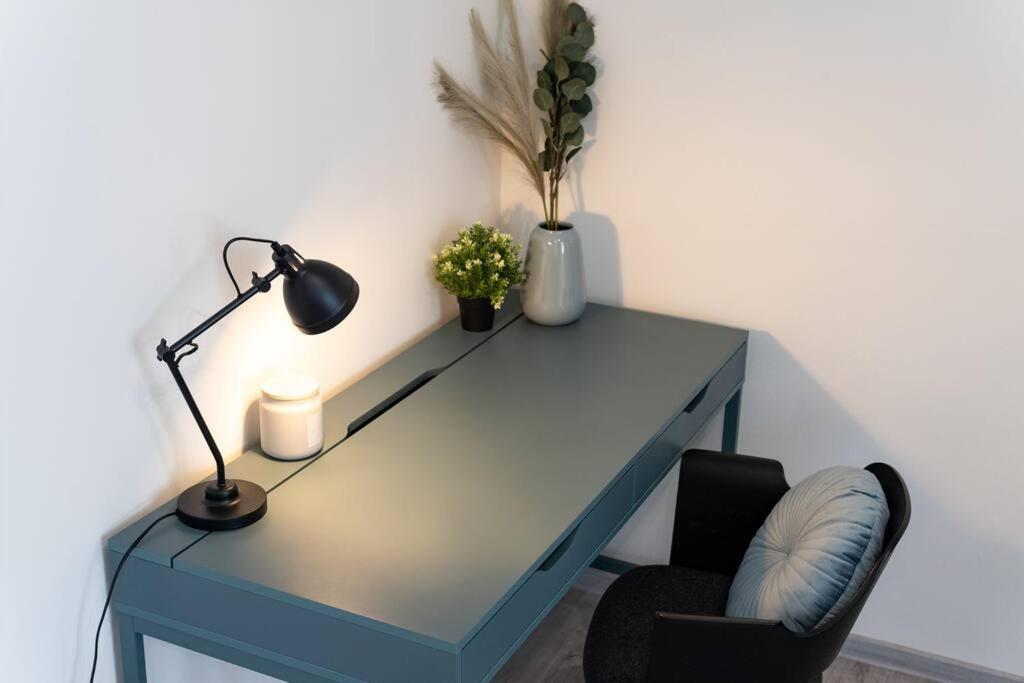 Apartament Deja Vu Botique Ołomuniec Zewnętrze zdjęcie